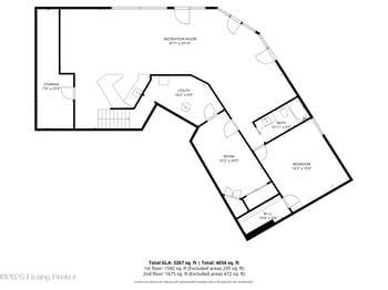 3257 Lands End, New Albany, IN 47150