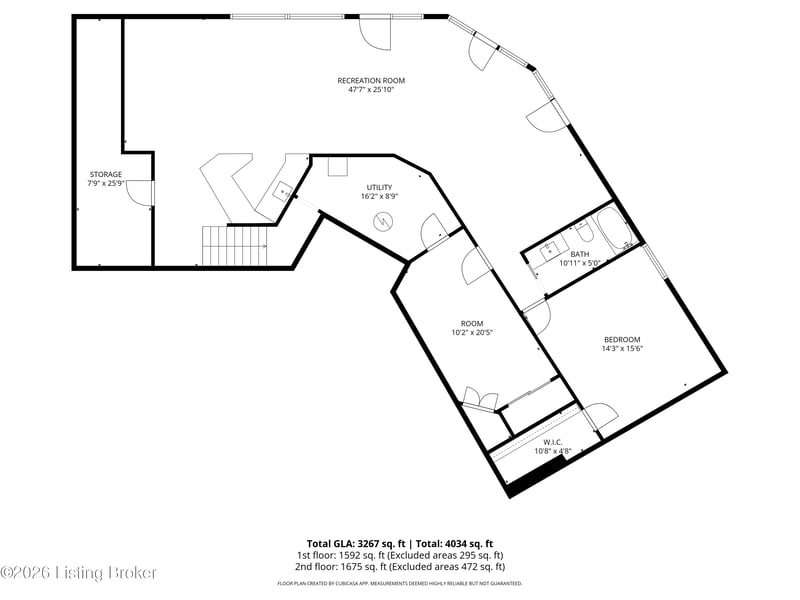 3257 Lands End, New Albany, IN 47150