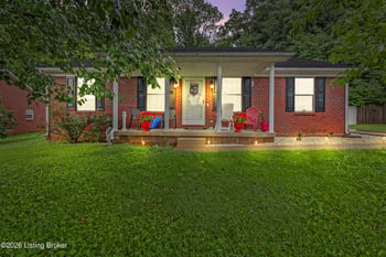 326 Camptown Rd, Bardstown, KY 40004