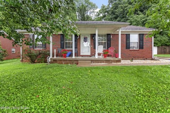 326 Camptown Rd, Bardstown, KY 40004