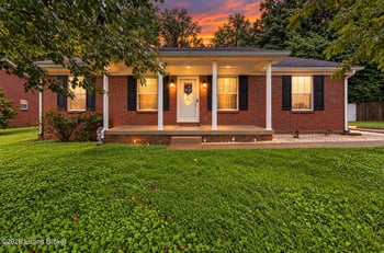 326 Camptown Rd, Bardstown, KY 40004