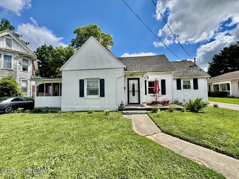 Home Worth Check