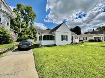 327 E Main St, Springfield, KY 40069