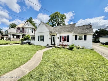 327 E Main St, Springfield, KY 40069