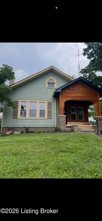 327 W Main St, Springfield, KY 40069