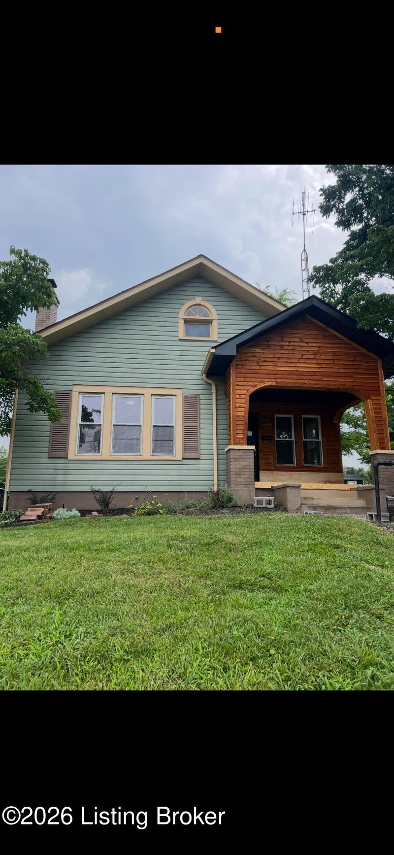 327 W Main St, Springfield, KY 40069