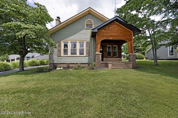 327 W Main St, Springfield, KY 40069