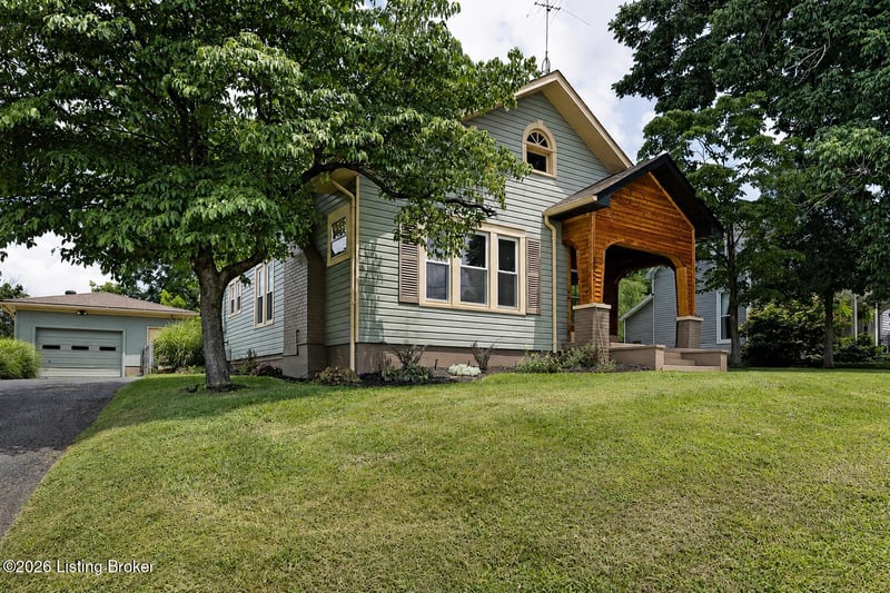 327 W Main St, Springfield, KY 40069