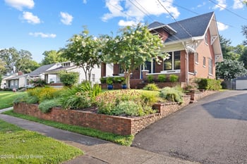 327 Winton Ave, Louisville, KY 40206