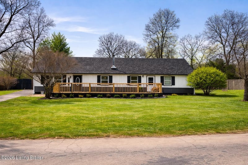 3276 Cave Hill Rd, Munfordville, KY 42765