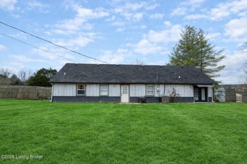 3276 Cave Hill Rd, Munfordville, KY 42765