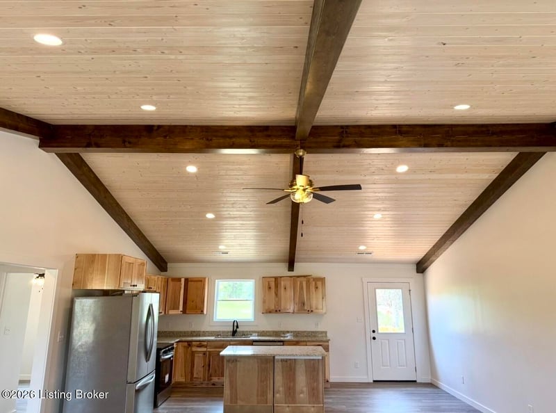 3279 Broad Ford Rd, Clarkson, KY 42726
