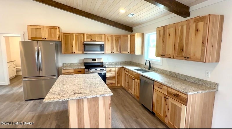 3279 Broad Ford Rd, Clarkson, KY 42726