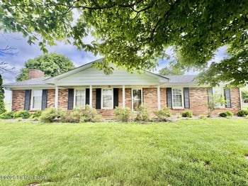 3282 Mackville Rd, Springfield, KY 40069