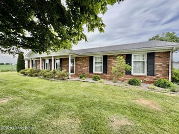 3282 Mackville Rd, Springfield, KY 40069