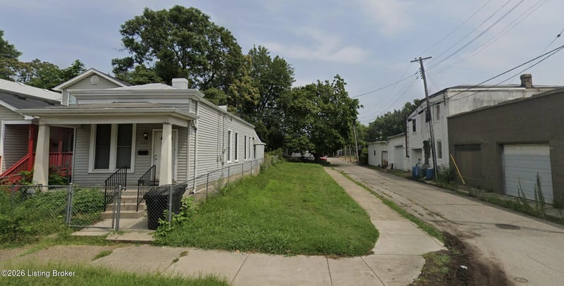 329 E Kentucky St, Louisville, KY 40203