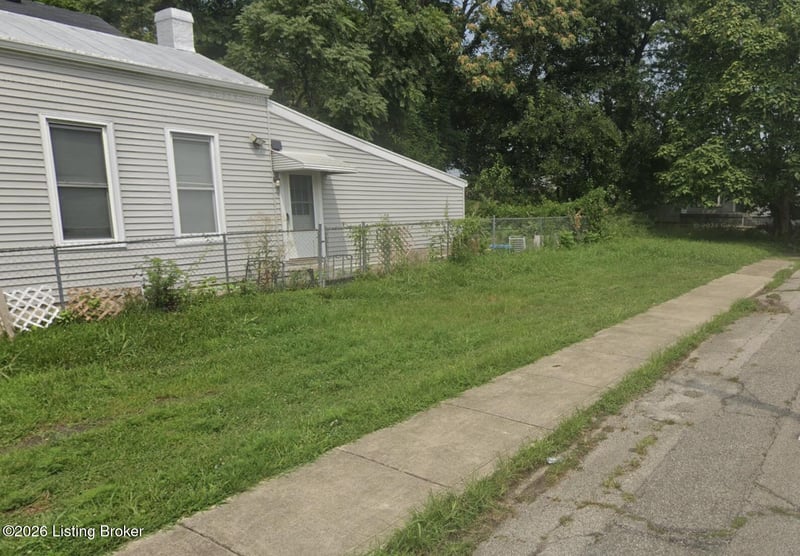 329 E Kentucky St, Louisville, KY 40203