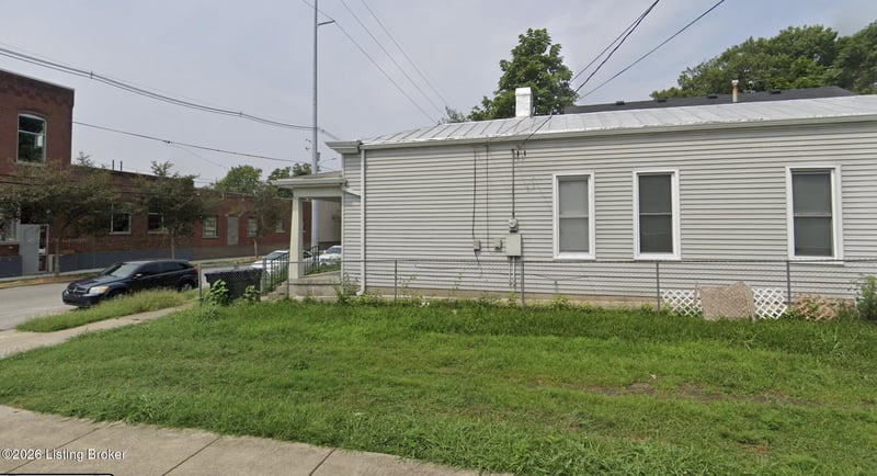329 E Kentucky St, Louisville, KY 40203