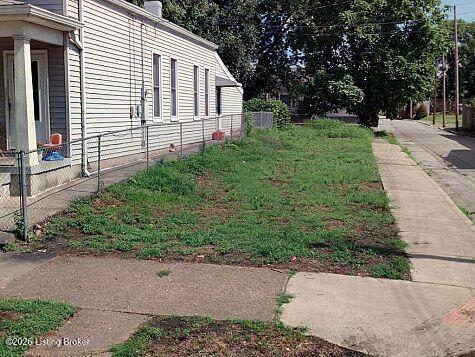 329 E Kentucky St, Louisville, KY 40203