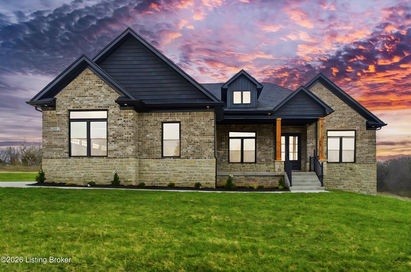 329 Whelan Way, Fisherville, KY 40023