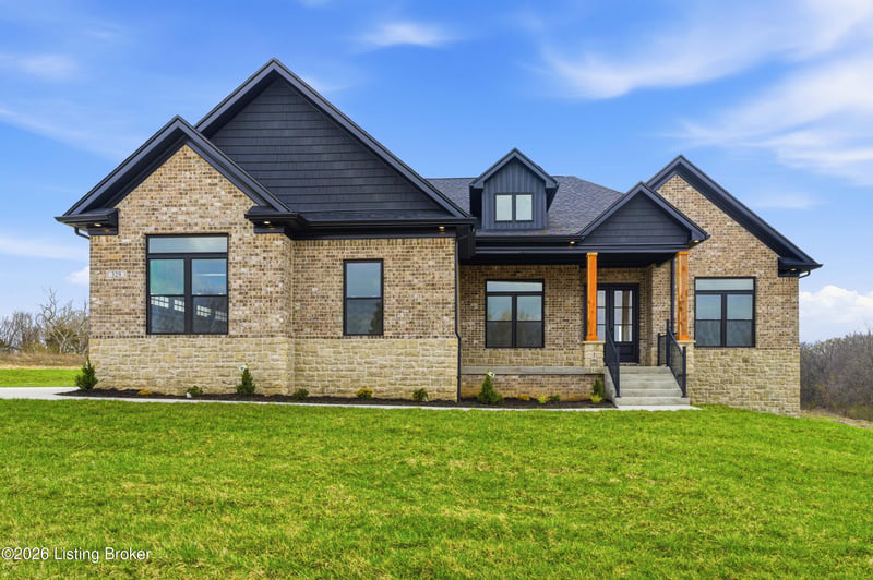 329 Whelan Way, Fisherville, KY 40023