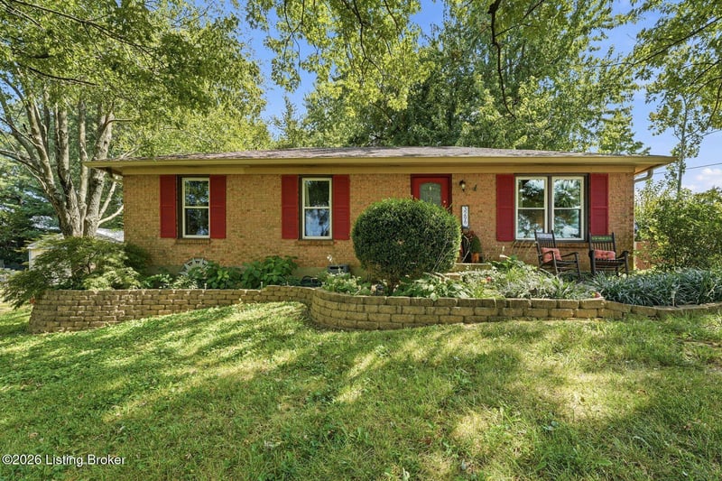 3296 Lake Jericho Rd, Smithfield, KY 40068