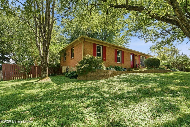 3296 Lake Jericho Rd, Smithfield, KY 40068