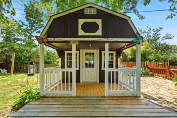 3296 Lake Jericho Rd, Smithfield, KY 40068