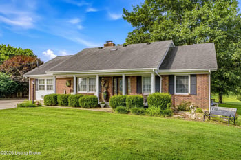 3299 Castle Hwy, Pleasureville, KY 40057