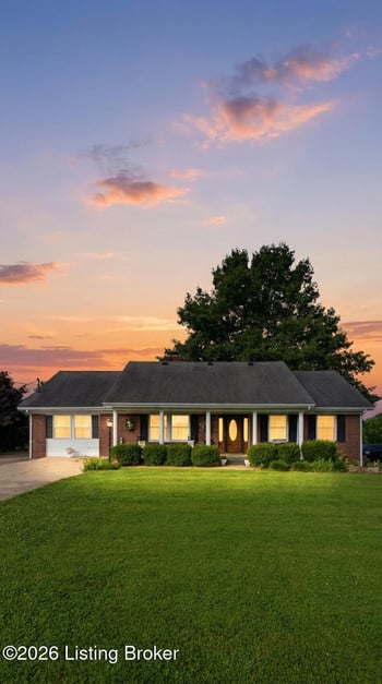 3299 Castle Hwy, Pleasureville, KY 40057