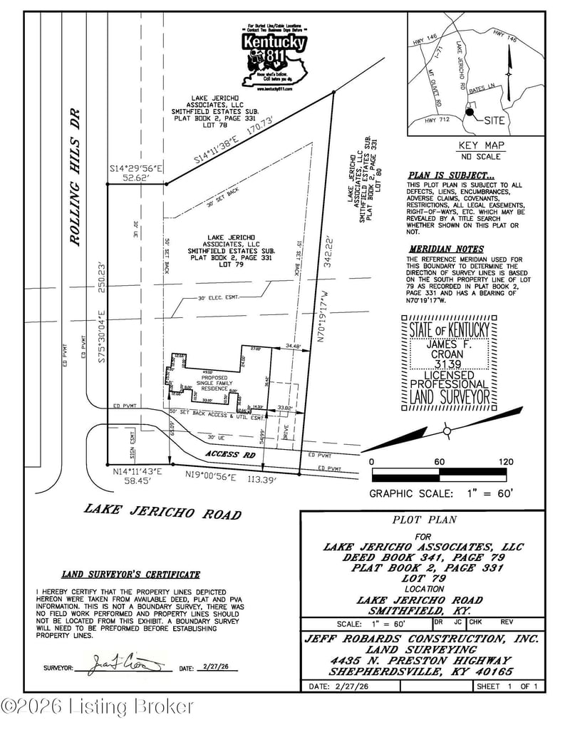 33 Barnwood Ln, Smithfield, KY 40068