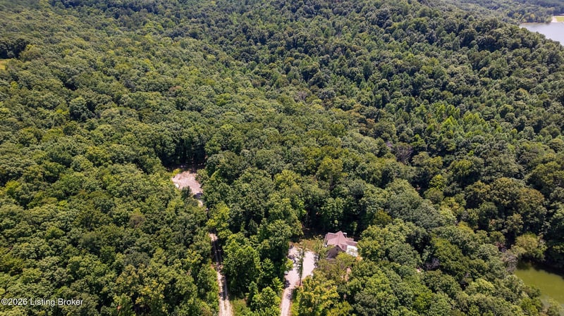 33 Florman Ct, Mammoth Cave, KY 42259