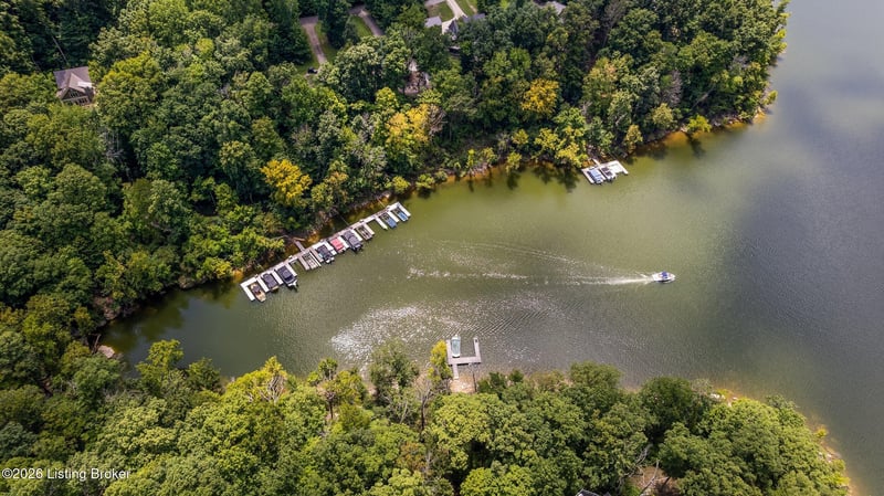 33 Florman Ct, Mammoth Cave, KY 42259