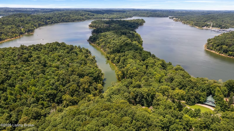 33 Florman Ct, Mammoth Cave, KY 42259