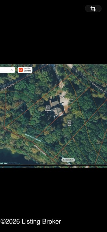 33 Florman Ct, Mammoth Cave, KY 42259