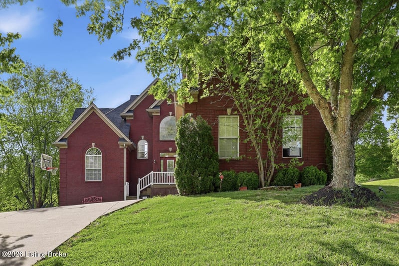 33 River Heights Blvd, Taylorsville, KY 40071