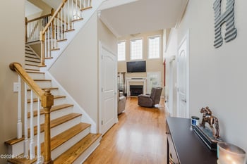 33 River Heights Blvd, Taylorsville, KY 40071