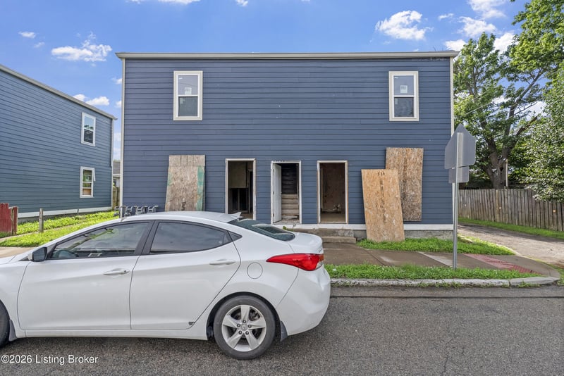330 N 29th St, Louisville, KY 40212