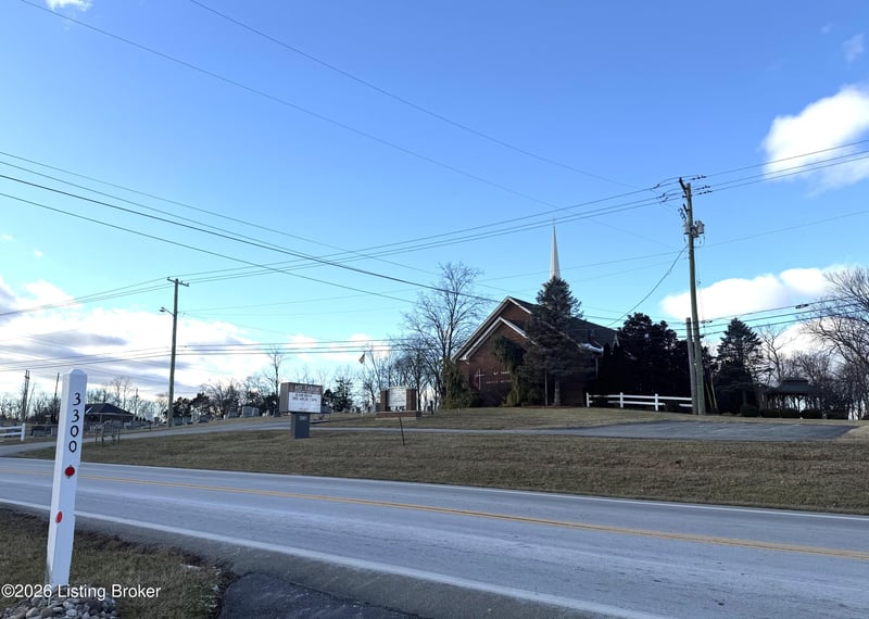 3300 W Highway 22, Crestwood, KY 40014
