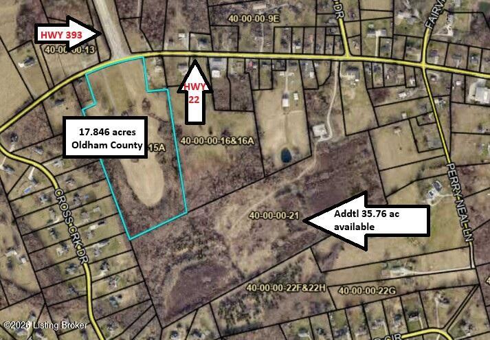 3300 W Highway 22, Crestwood, KY 40014