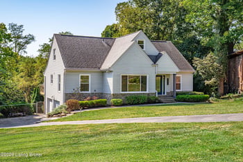 3301 Cross Pointe Rd, Louisville, KY 40241