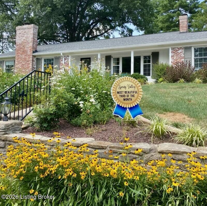 3301 Springcrest Dr, Louisville, KY 40241