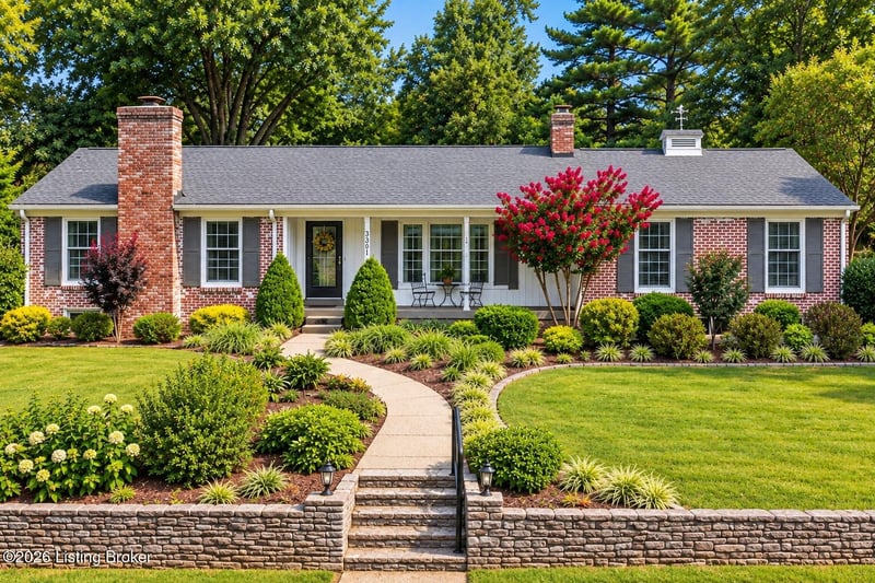3301 Springcrest Dr, Louisville, KY 40241