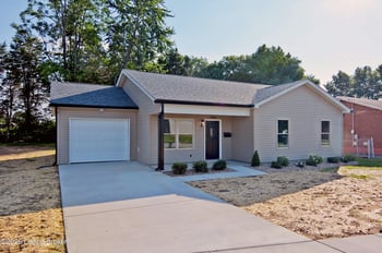 3306 Bridwell Dr, Louisville, KY 40216