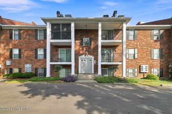3306 Colonial Manor Cir #6B, Louisville, KY 40218