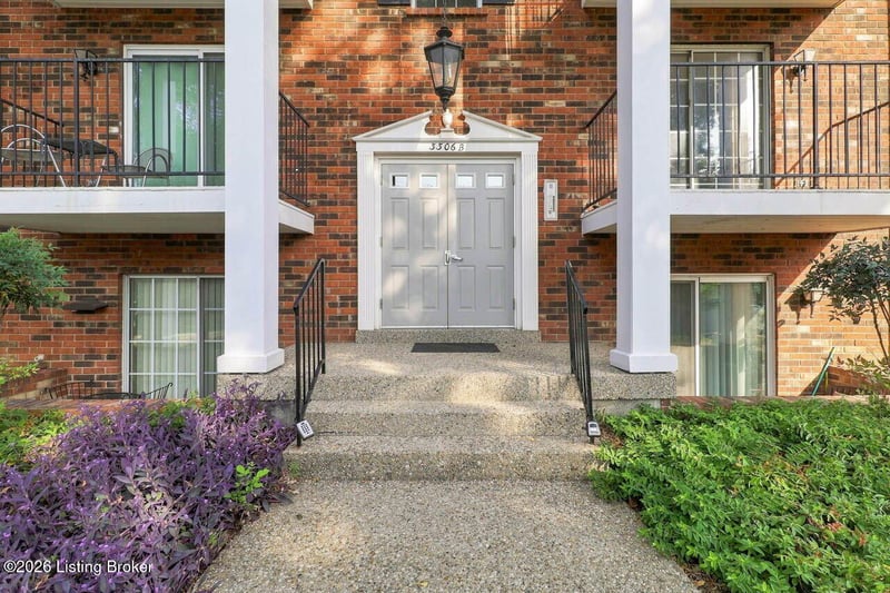 3306 Colonial Manor Cir #6B, Louisville, KY 40218