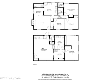 3306 Mid Dale Ln, Louisville, KY 40220