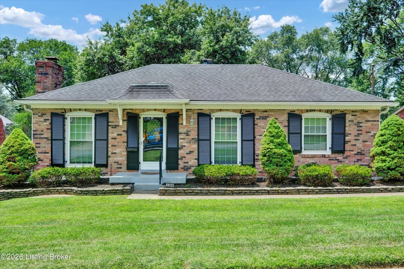 3306 Mid Dale Ln, Louisville, KY 40220