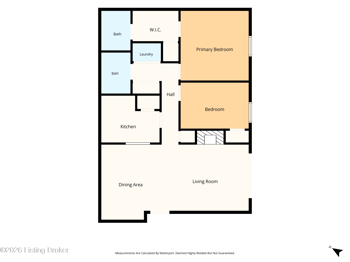 3307 Colonial Manor Cir #6B, Louisville, KY 40218