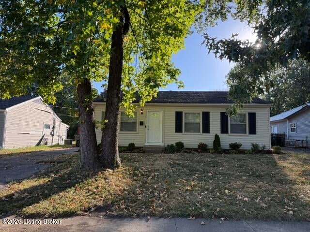 3307 Mardale Dr, Jeffersontown, KY 40299